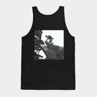 Climber Tank Top